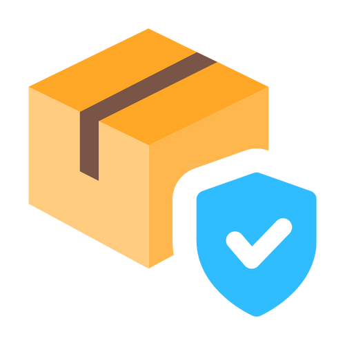 Protección de envío